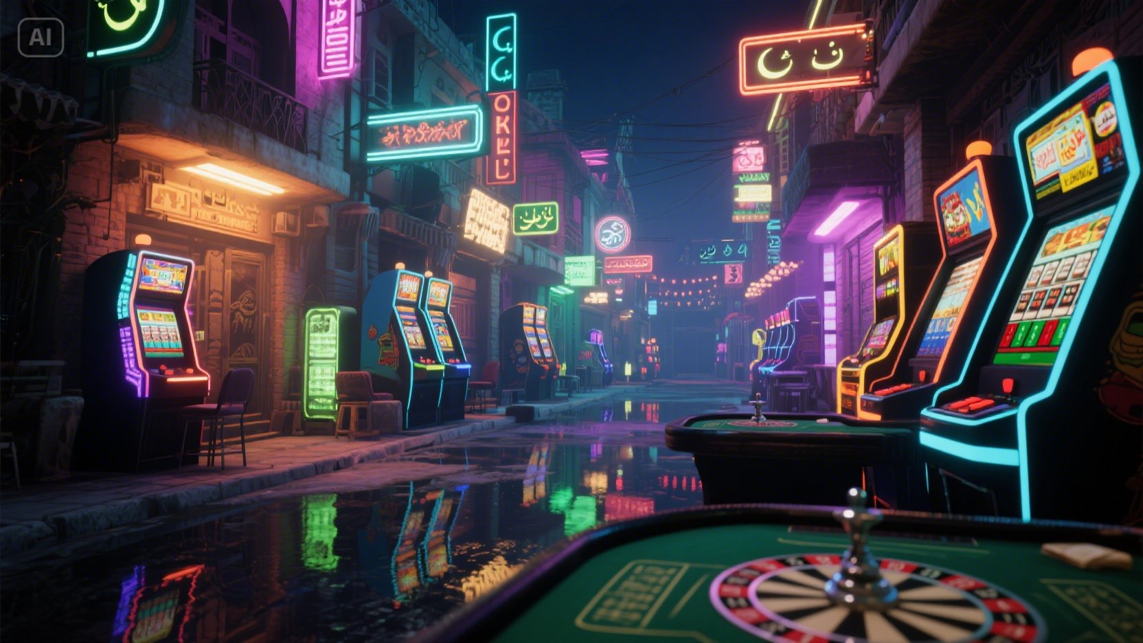 Registration at Viking Luck Casino