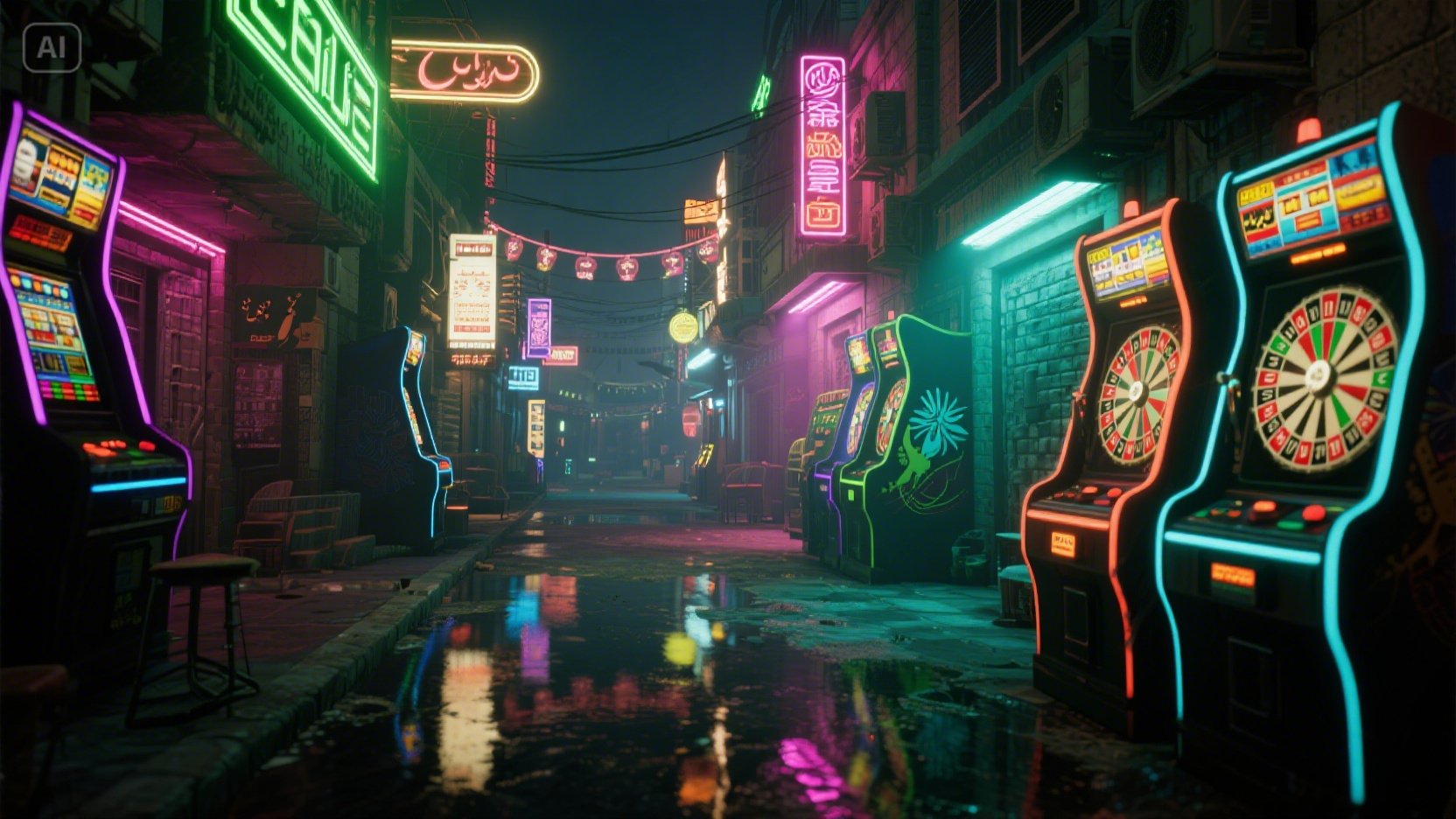 Registration at Viking Luck Casino