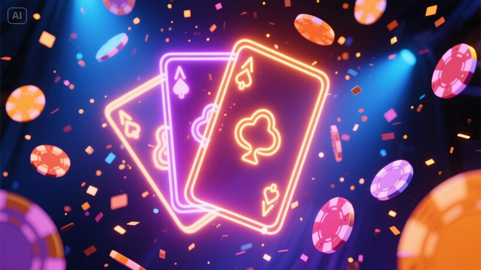 Casino Viking Luck desktop and mobile interfaces